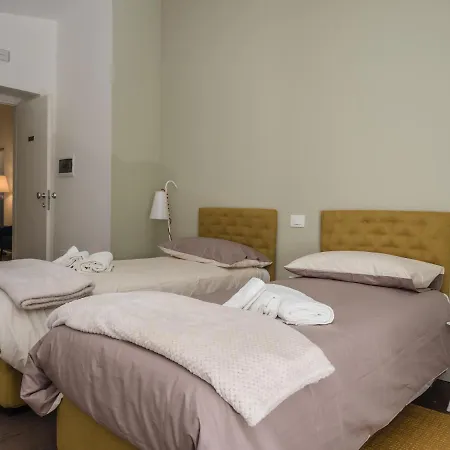 Palazzo Policastri 3* Corigliano Calabro