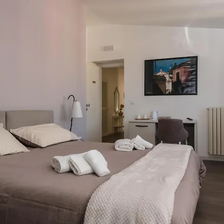 Palazzo Policastri Bed & Breakfast Corigliano Calabro