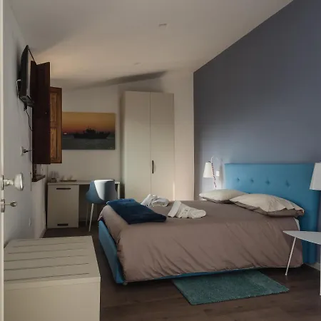 Palazzo Policastri Corigliano Calabro