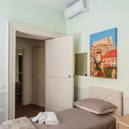 Palazzo Policastri 3*