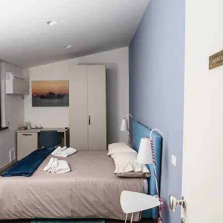 Bed & Breakfast Palazzo Policastri