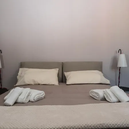 Palazzo Policastri 3* Corigliano Calabro