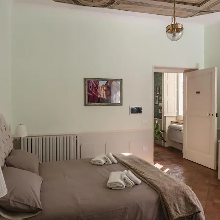 B&B Palazzo Policastri 3*