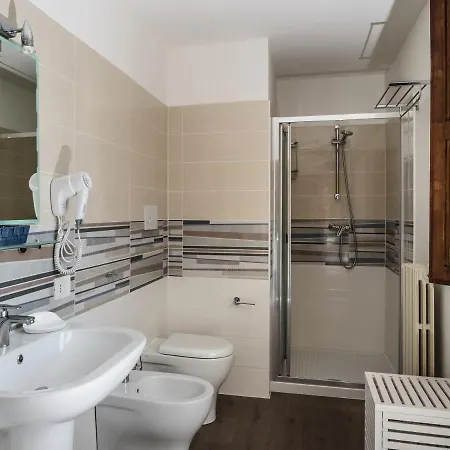 Palazzo Policastri 3*