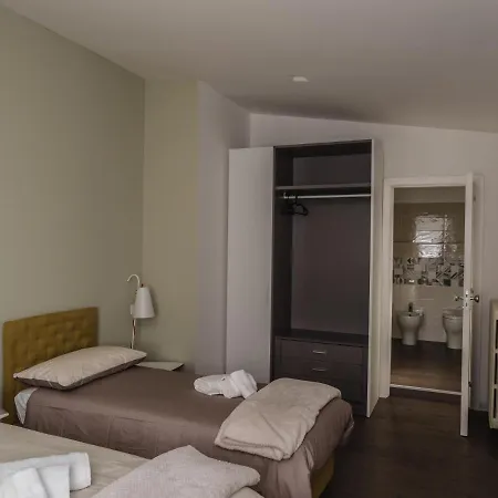 B&B Palazzo Policastri