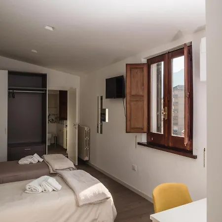 Palazzo Policastri 3*