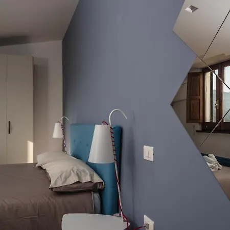 Palazzo Policastri 3* 코릴리아노칼라브로