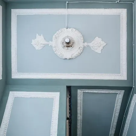 Palazzo Policastri 3* 코릴리아노칼라브로