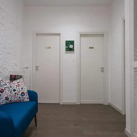 Frühstückspension Palazzo Policastri 3*