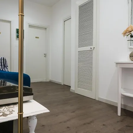 Palazzo Policastri 3*