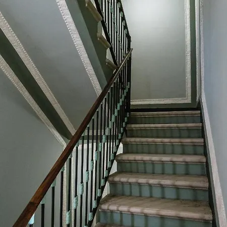 Palazzo Policastri B&B 코릴리아노칼라브로