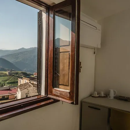 Palazzo Policastri Corigliano Calabro