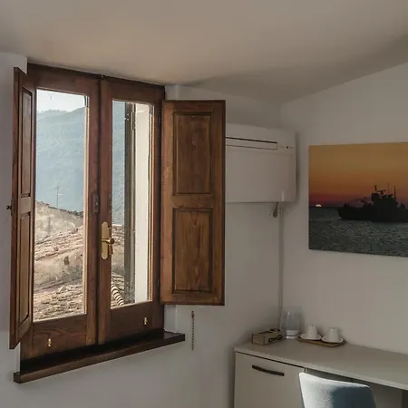 B&B Palazzo Policastri