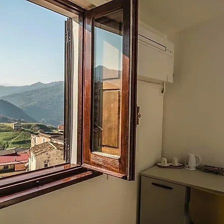Palazzo Policastri Oda ve Kahvaltı Corigliano Calabro