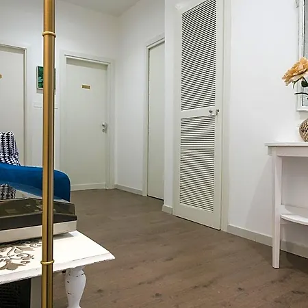 Palazzo Policastri 3* Corigliano Calabro