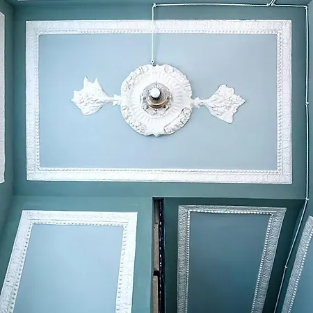 Palazzo Policastri Oda ve Kahvaltı