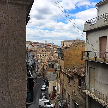 Oda ve Kahvaltı Palazzo Policastri 3*